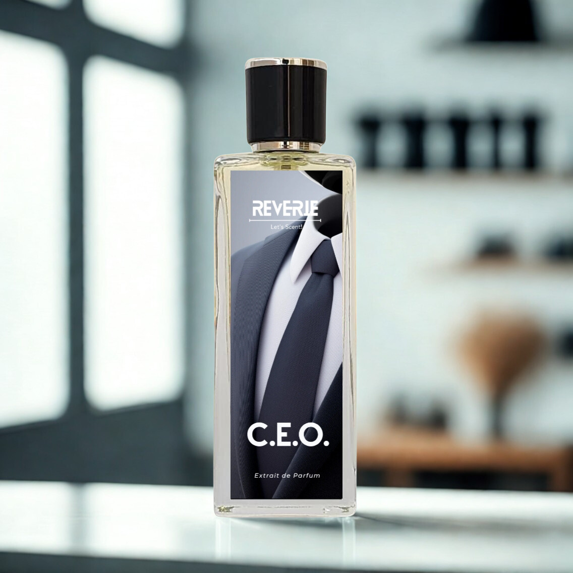 C.E.O - inspired by Office For Men