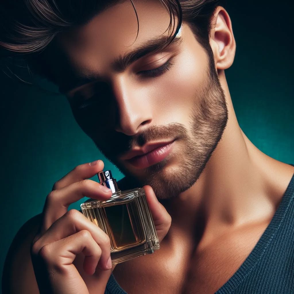 Men - Reverie - Let's Scent