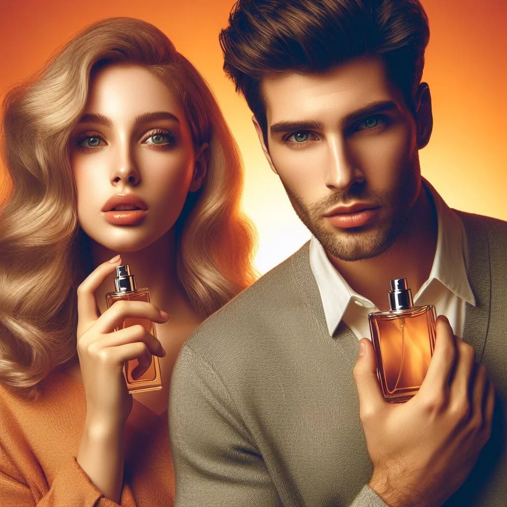 UNISEX - Reverie - Let's Scent