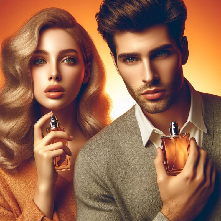 UNISEX - Reverie - Let's Scent