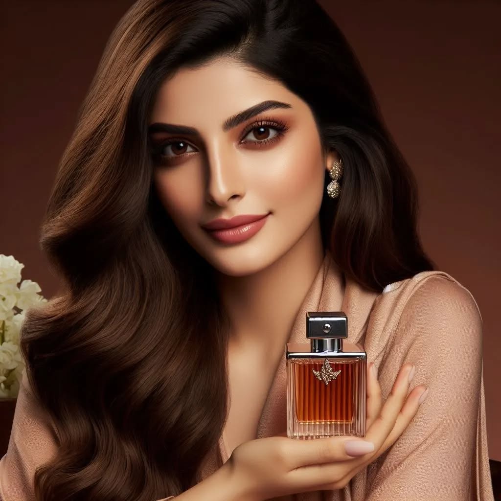 Women - Reverie - Let's Scent