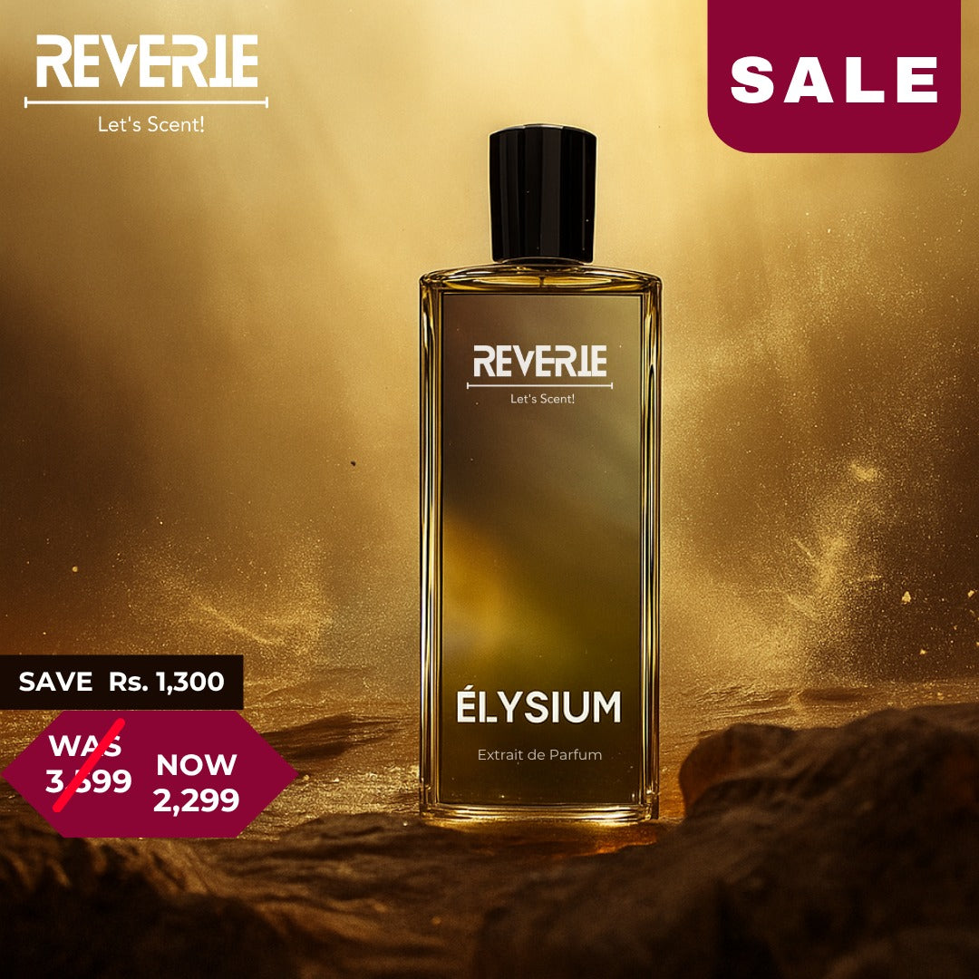 ELYSIUM - Inspired by Versace Eros