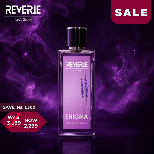 ENIGMA - Inspired by Bombshell