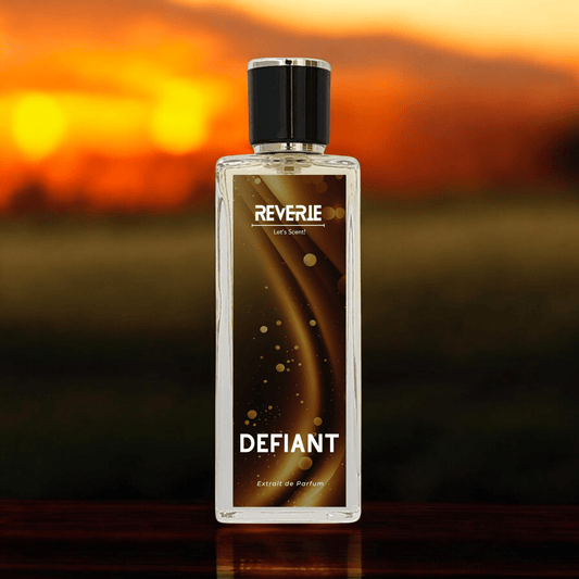 DEFIANT - Inspired by Gucci Guilty - Reverie - Let's Scent