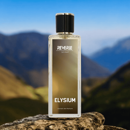 ELYSIUM - Inspired by Versace Eros - Reverie - Let's Scent