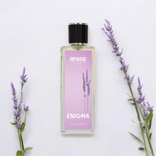 ENIGMA - Inspired by Bomshell - Reverie - Let's Scent