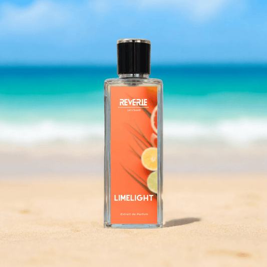 LIMELIGHT - Inspired by Issey Miyake - Reverie - Let's Scent