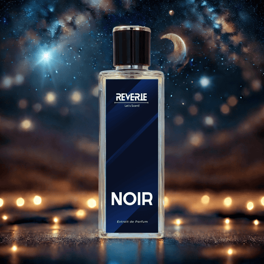 NOIR - Inspired by Blue de Chanel - Reverie - Let's Scent