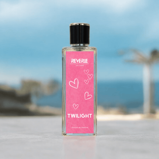 TWILIGHT - Inspired by Versace Bright Crystal - Reverie - Let's Scent