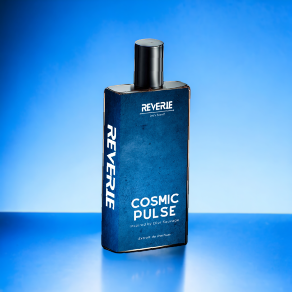 Cosmic Pulse